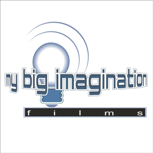 Logo Design by Submerged Designs for My Big Imagination | Design: #60056