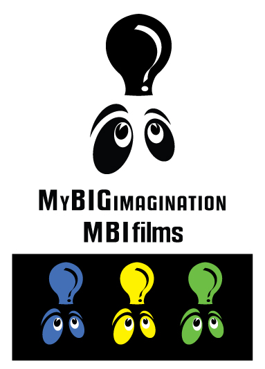 Diseño de Logo por Olga Blankenship para My Big Imagination | Diseño #61091