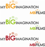 Logo-Design von Stellar Designs für My Big Imagination | Design: #57817