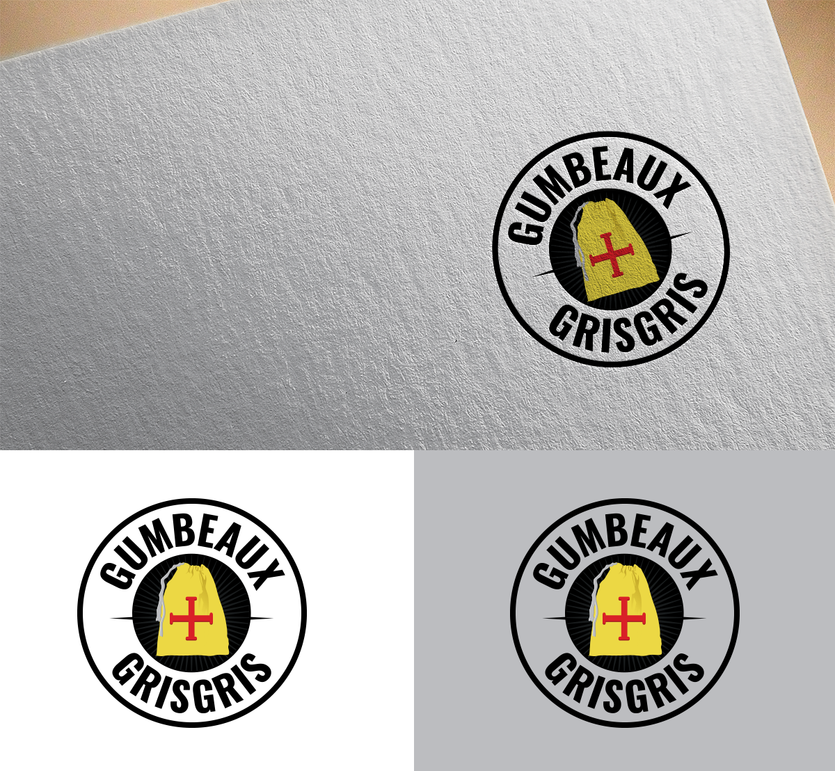 Diseño de Logo por PointGrfx para Nneka Meka | Diseño #21693127