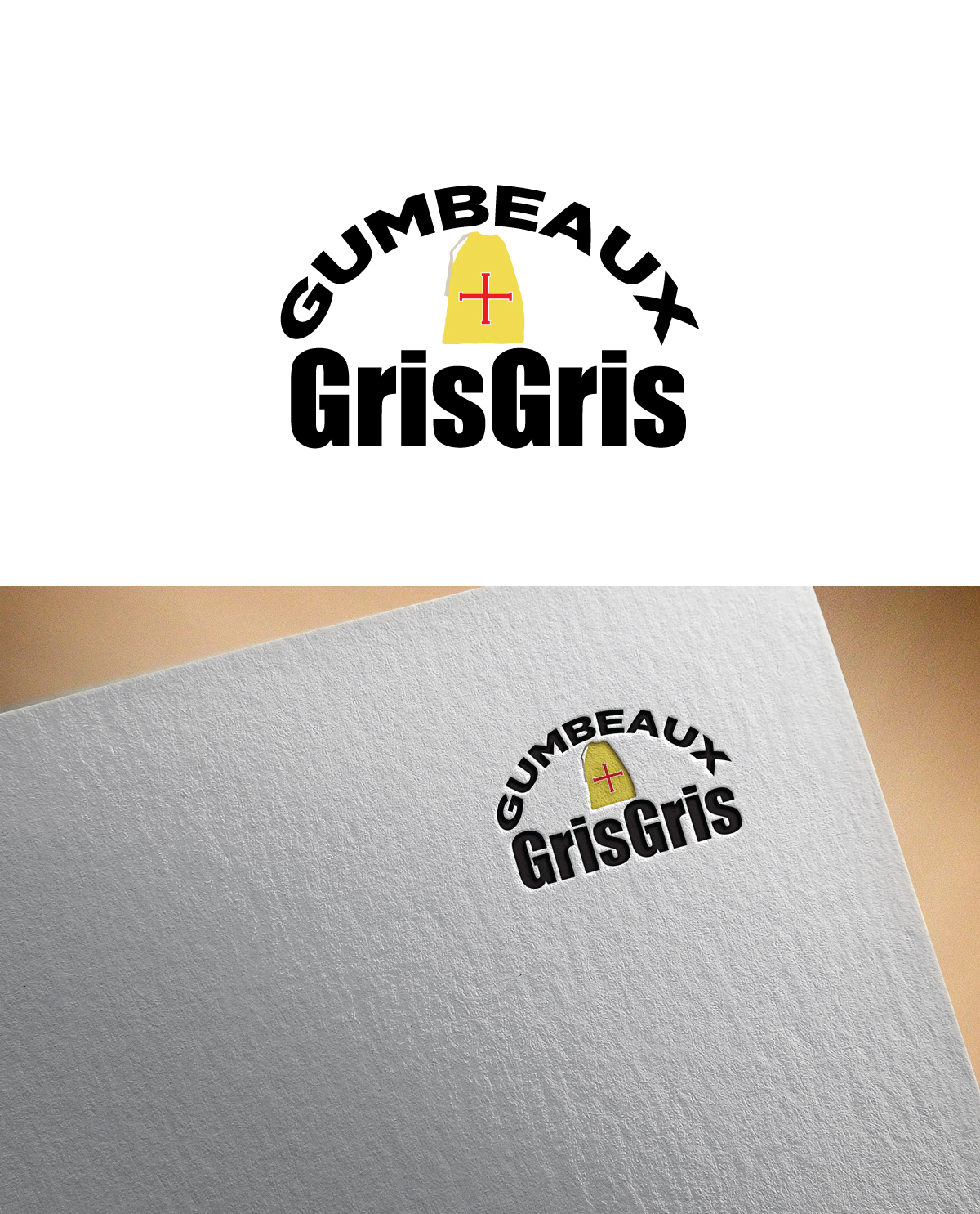 Logo Design by jarin 28 for Nneka Meka | Design #21693319