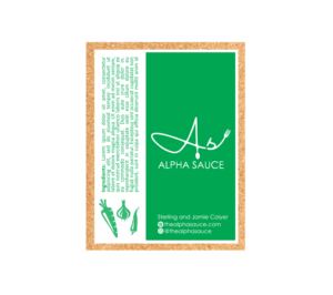 Label Design by Giovanni for this project | Design #21730668