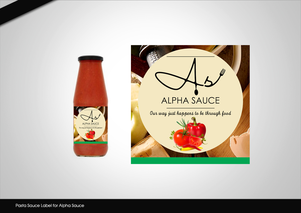 Label Design by disign for this project | Design #21693452