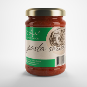 Label Design by at-as