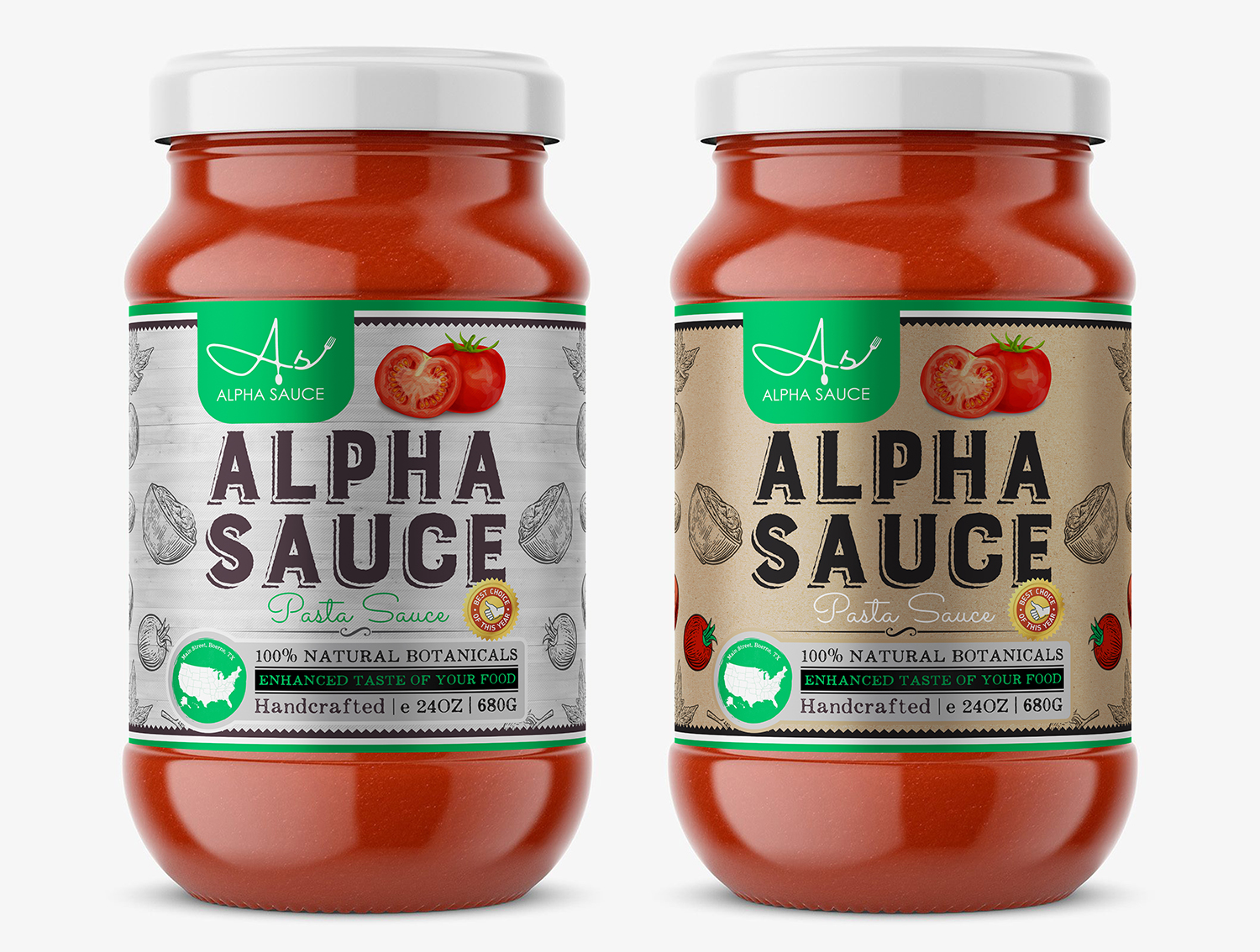 Label Design by SAI DESIGNS for this project | Design #21733409