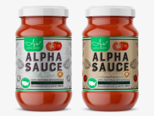 Label Design by SAI DESIGNS for this project | Design #21733409