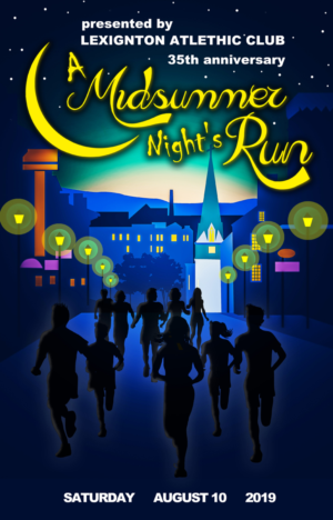 Poster Design by Wally_F for Bluegrass Sports Commission | Design: #21696429