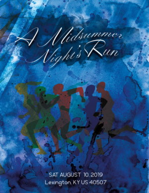 Poster-Design von ardakmslr für Bluegrass Sports Commission | Design: #21696181