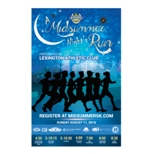 Poster Design by fastdesign360 for Bluegrass Sports Commission | Design #21686528