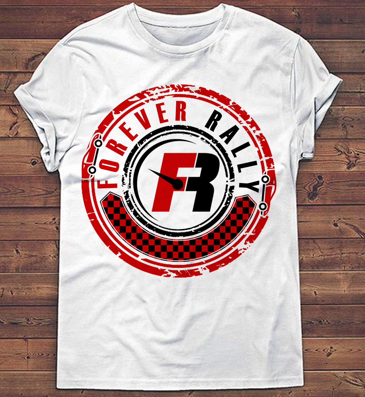 T-shirt Design by creative gravity for this project | Design #21699462