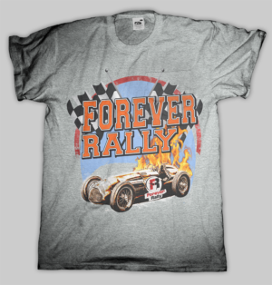 T - Shirt Design | Diseño de Camiseta por dundun