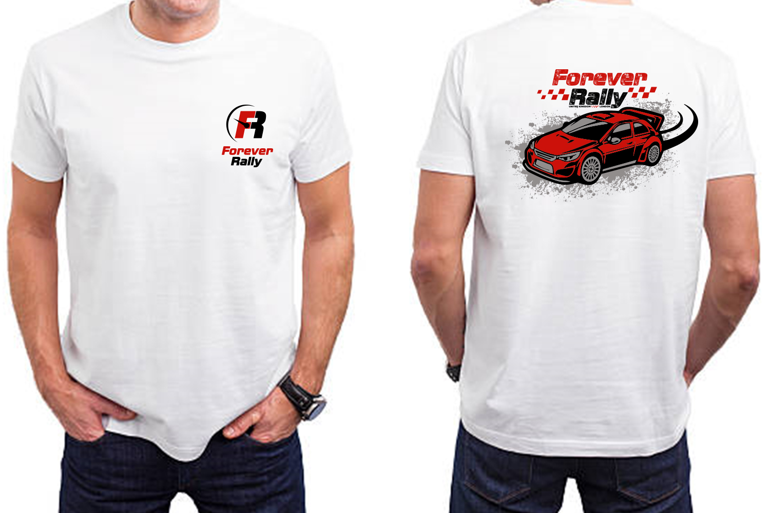 Diseño de Camiseta por unadversaIstudio para este proyecto | Diseño #21686605