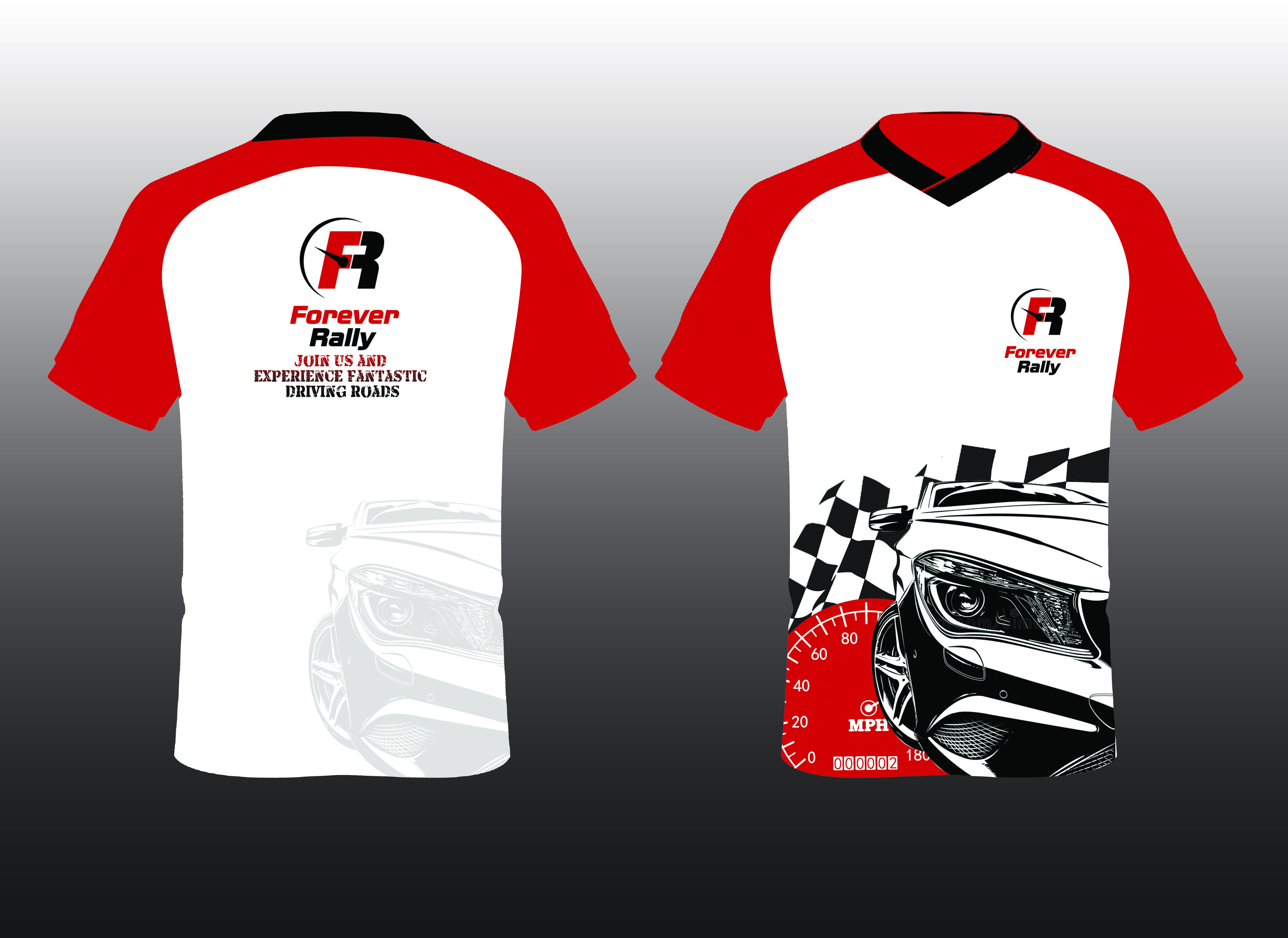 T-shirt Design by Saminda adz for this project | Design #21687261