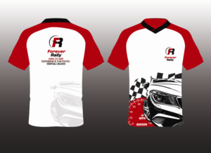 Diseño de Camiseta por Saminda adz para este proyecto | Diseño #21687261