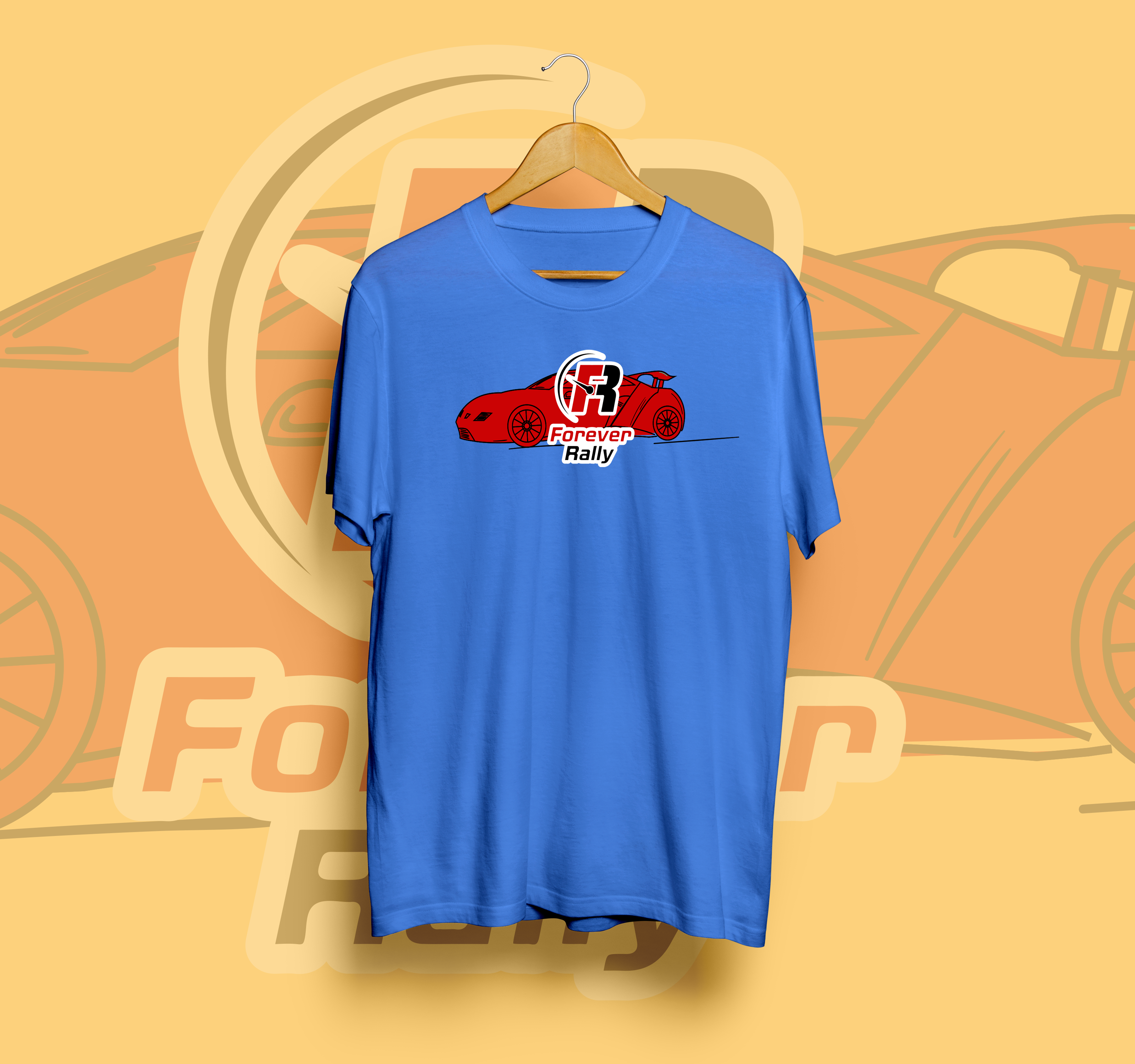Diseño de Camiseta por Zahid9692 para este proyecto | Diseño #21692590