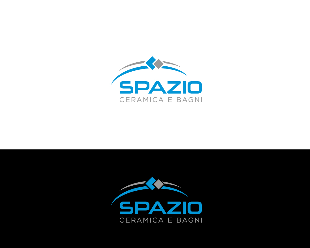 Logo Design by ergo™ for H2 INGENIERIA Y COMERCIO | Design #21689817