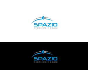 Logo Design by ergo™ for H2 INGENIERIA Y COMERCIO | Design: #21689817