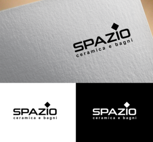 Logo Design by PointGrfx for H2 INGENIERIA Y COMERCIO | Design: #21693199