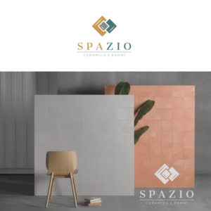 Logo-Design von Lesia_Olesia für H2 INGENIERIA Y COMERCIO | Design #21693063