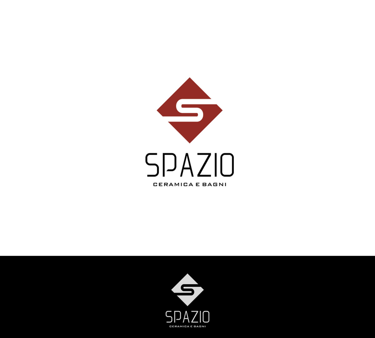 Logo Design by borup85 for H2 INGENIERIA Y COMERCIO | Design #21700405