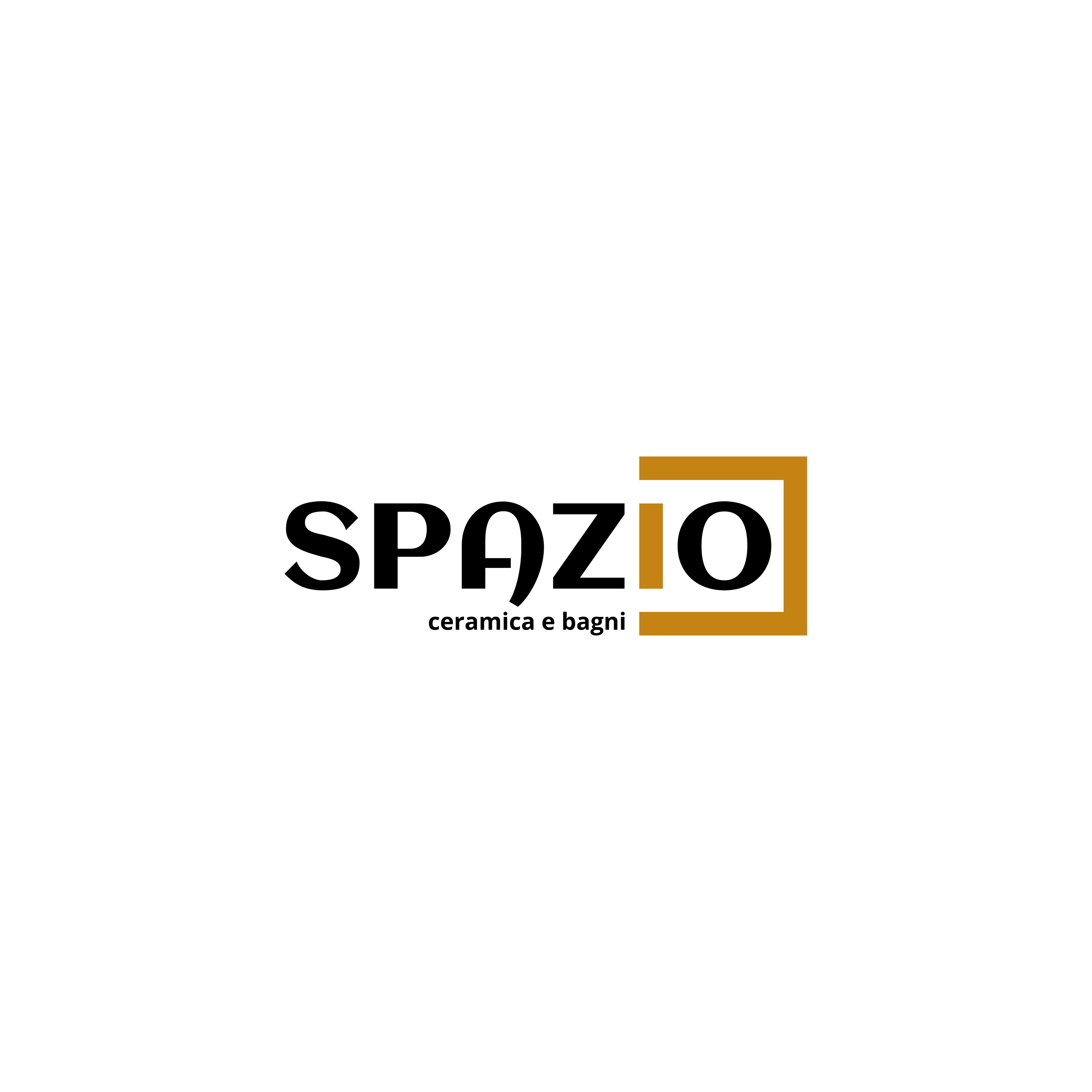 Logo Design by CK Studio for H2 INGENIERIA Y COMERCIO | Design #21695440