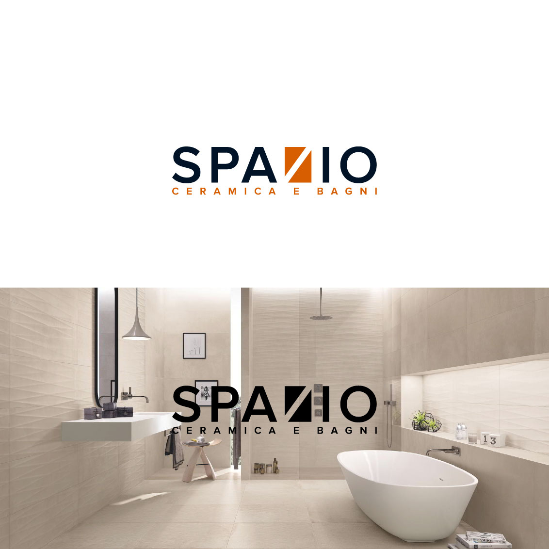 Logo Design by 4tech services for H2 INGENIERIA Y COMERCIO | Design #21705394