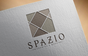 Logo-Design von BLINK Jisoo für H2 INGENIERIA Y COMERCIO | Design #21689561