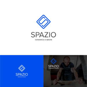 Logo Design by DyzDesign for H2 INGENIERIA Y COMERCIO | Design: #21696202