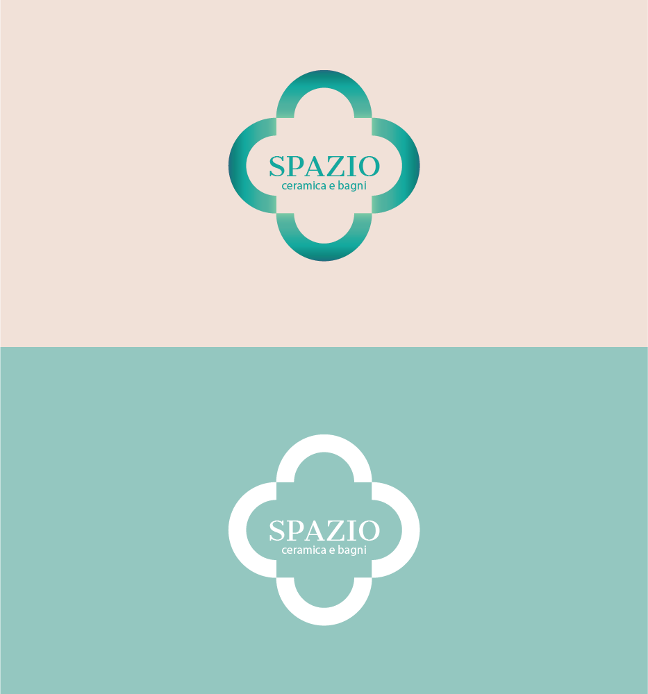 Logo Design by Bango for H2 INGENIERIA Y COMERCIO | Design #21706412