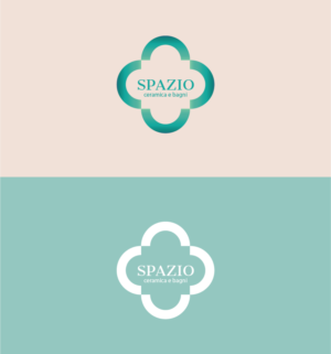 Logo Design by Bango for H2 INGENIERIA Y COMERCIO | Design: #21706412