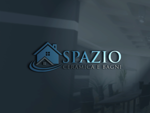 Logo Design by Graphic_studio20 for H2 INGENIERIA Y COMERCIO | Design: #21696007