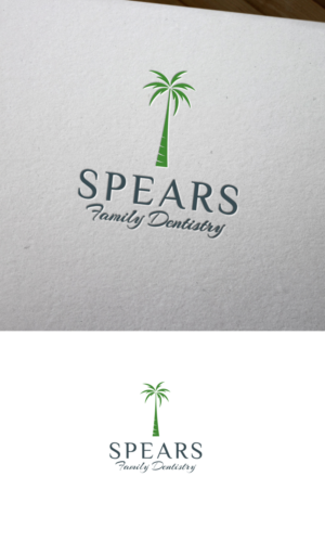 Spears Family Dentistry | Logo Design by logo_s