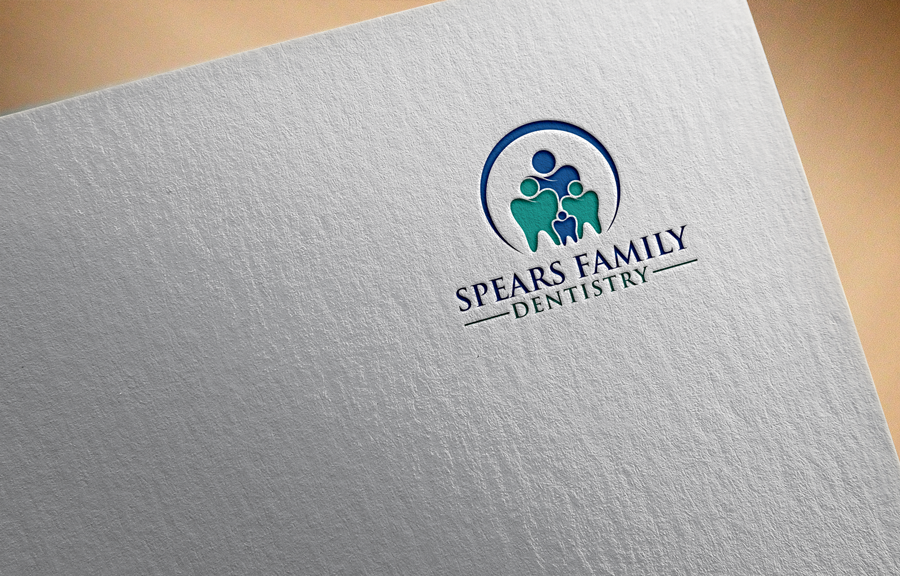 Logo Design by khairul 5 for this project | Design #21690590