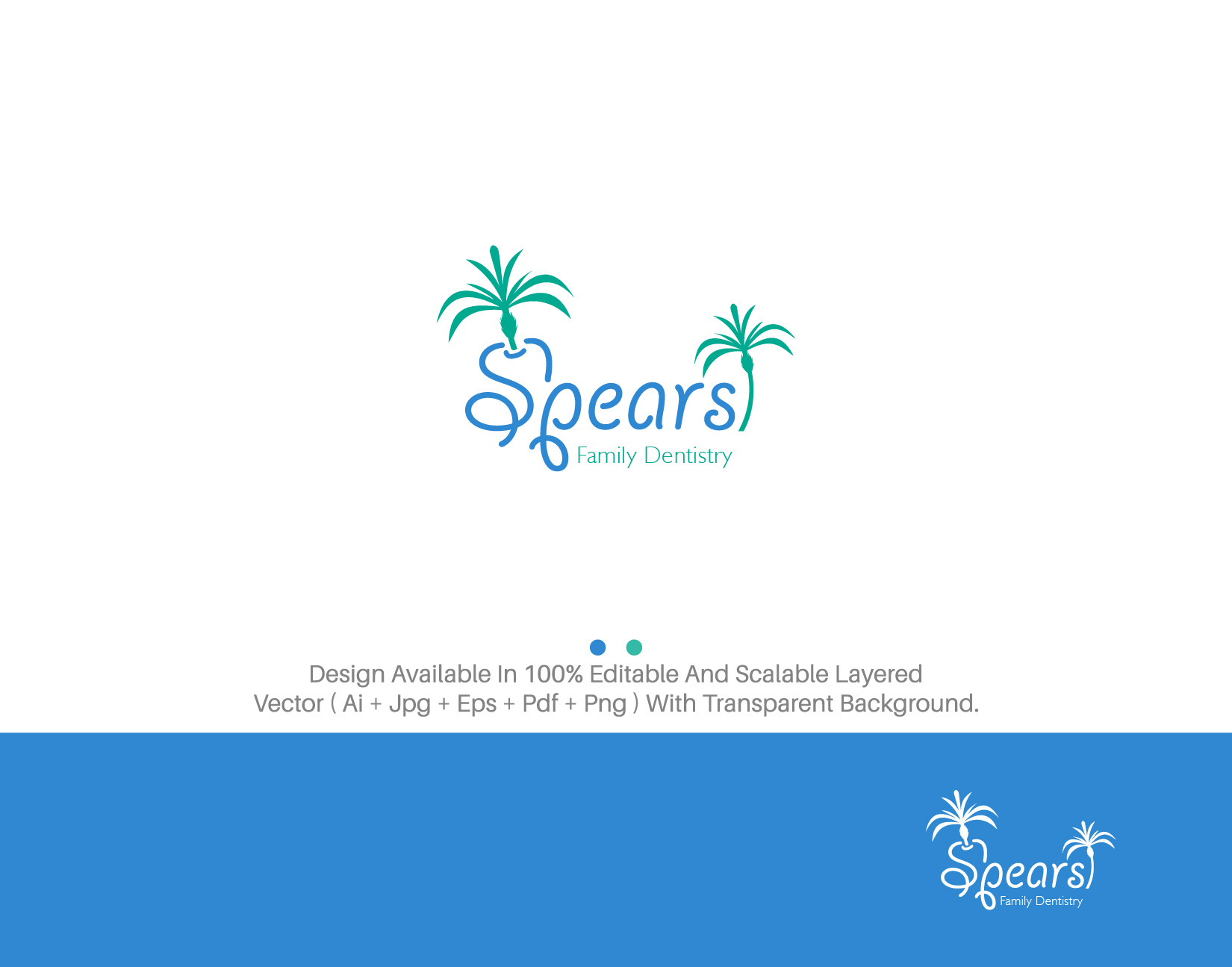 Logo Design by 4+Creative for this project | Design #21768051