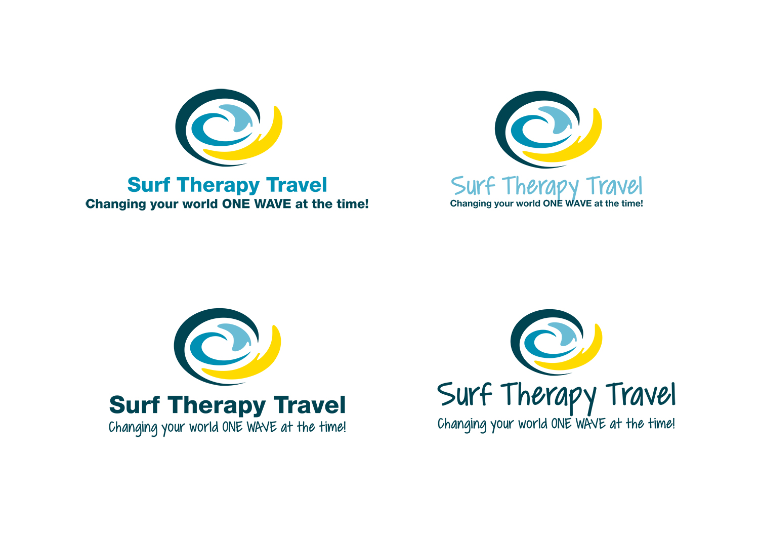 Logo Design by yoshi-wieuw for this project | Design #21704918