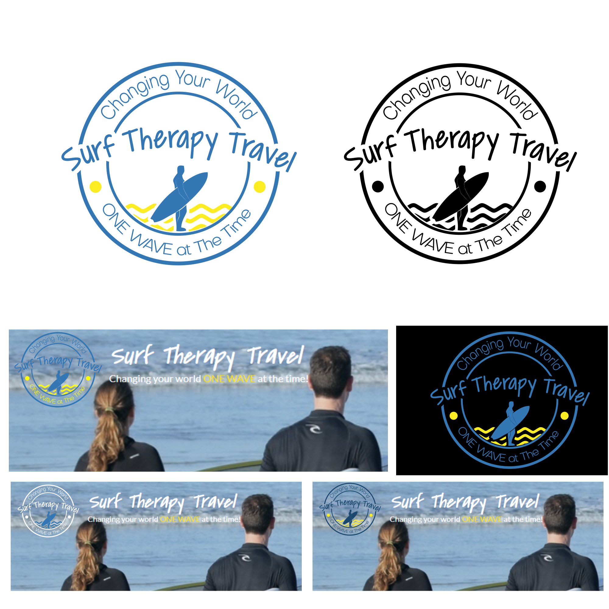 Logo Design by lele_arts for this project | Design #21691127