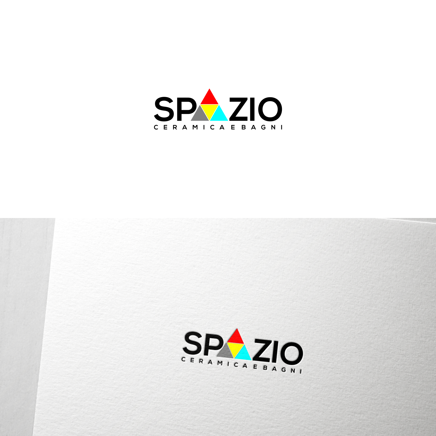 Logo Design by syabania for this project | Design #21692332