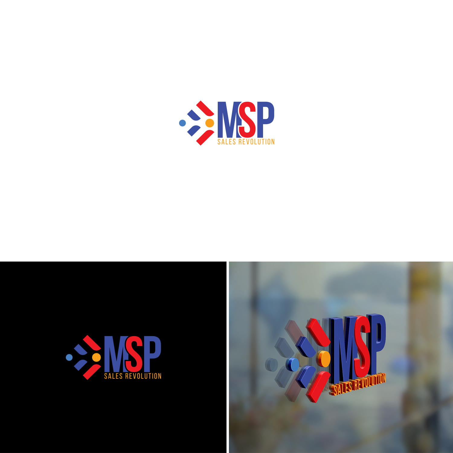 Logo Design by Salman 24 for this project | Design #21695058