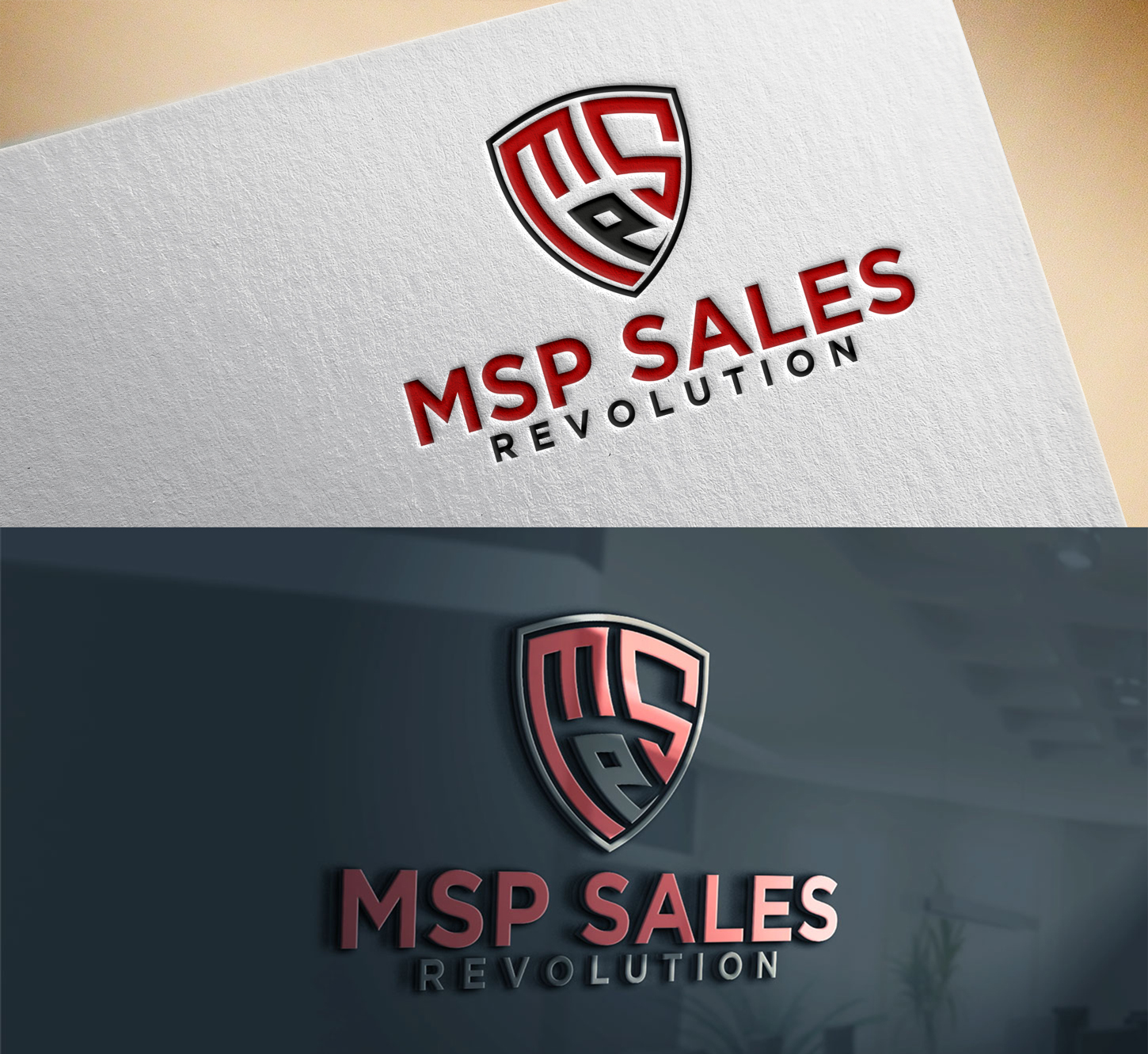 Logo Design by artkey9 for this project | Design #21695425