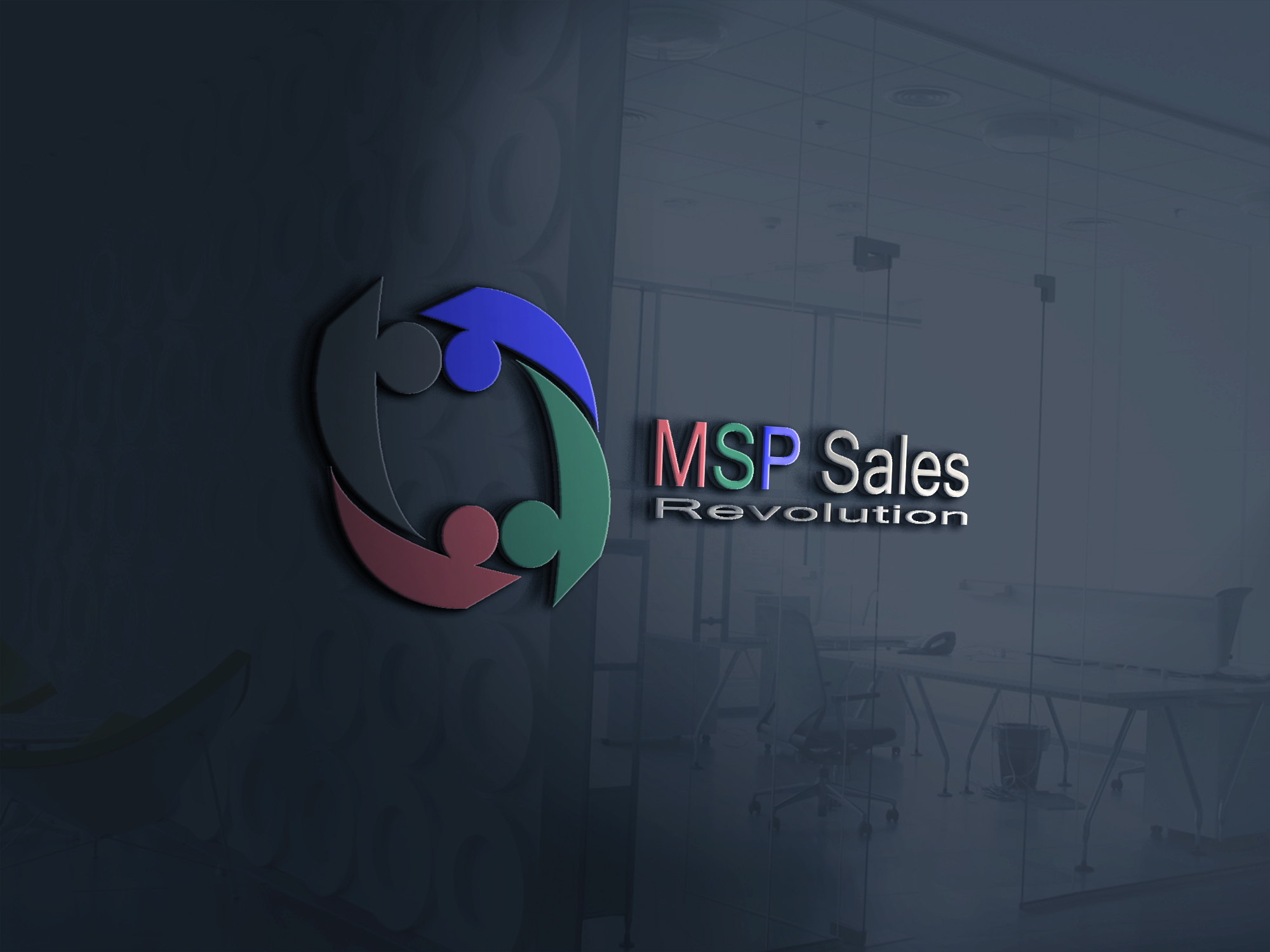 Logo Design by Taufik 10 for this project | Design #21737110