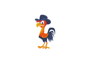 Character Design by suryo prakadewa for this project | Design #21710924