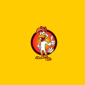 Character Design by TheLogoHouse for this project | Design: #21717720