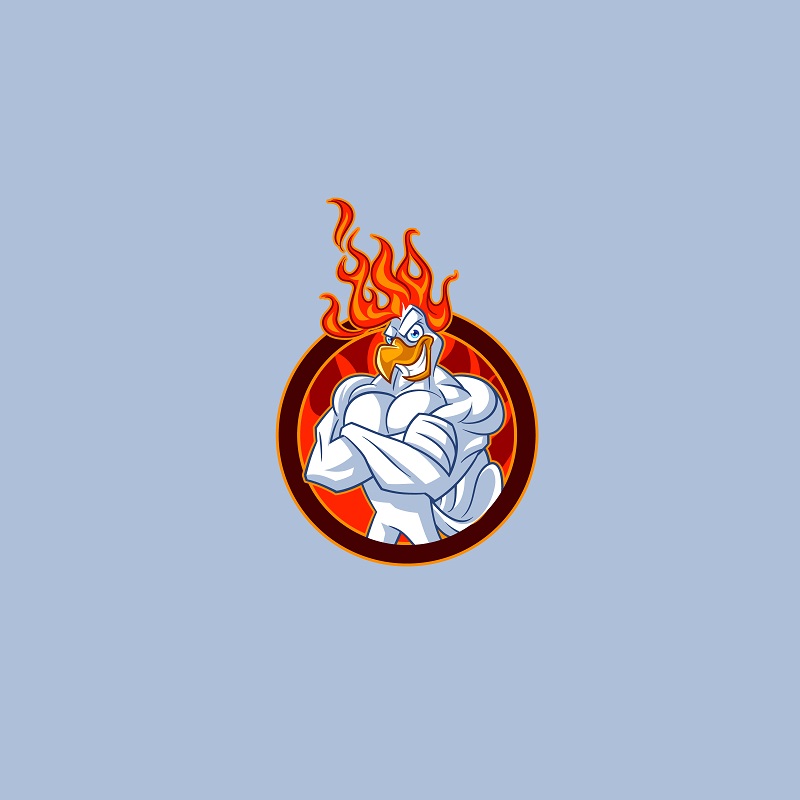 Character Design by TheLogoHouse for this project | Design #21717835