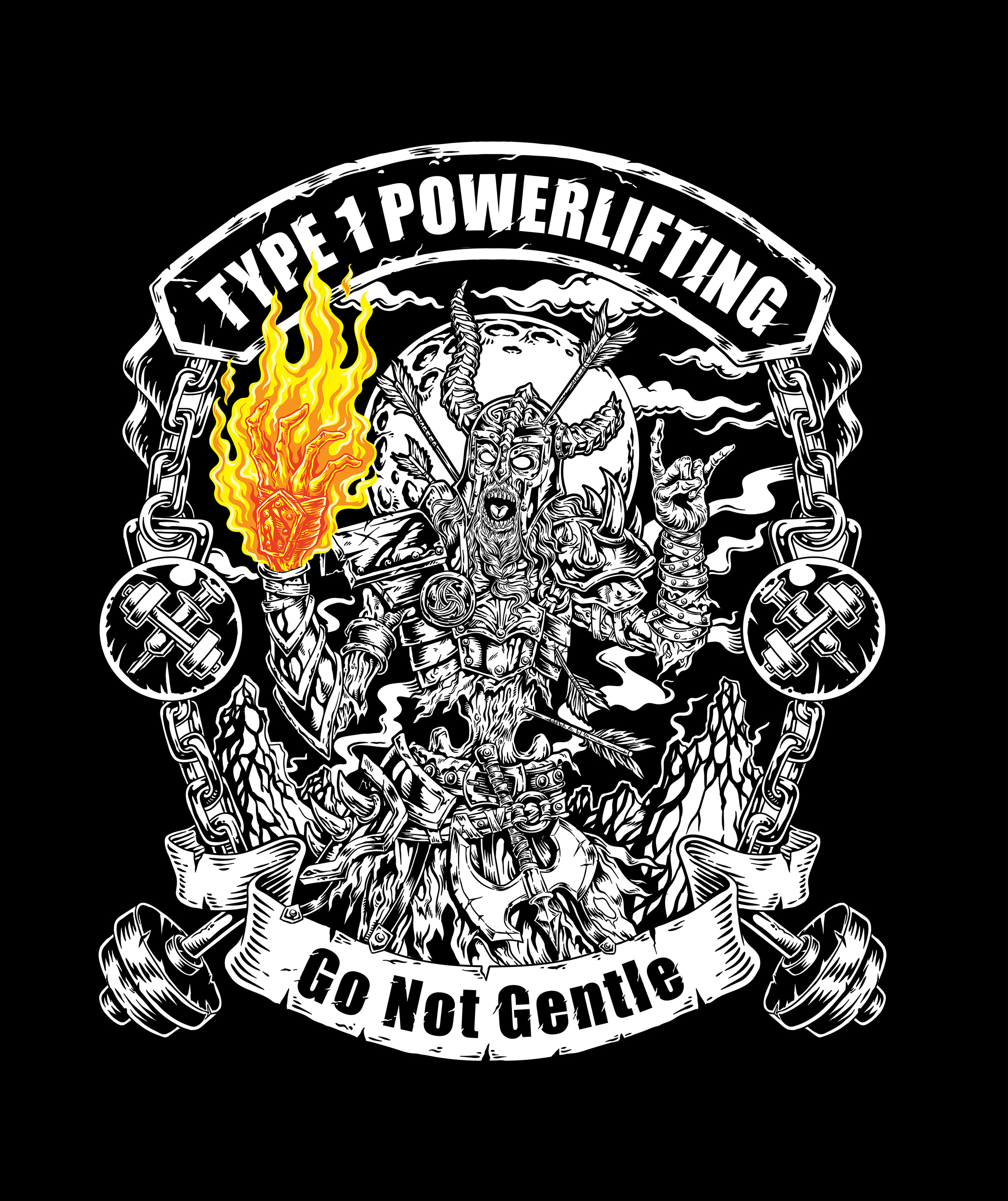 T-shirt Design by SangBlater for this project | Design #21768699