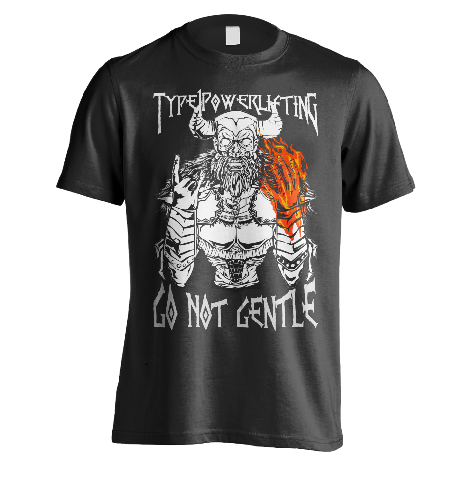 T-shirt Design by mckirbz for this project | Design #21711533