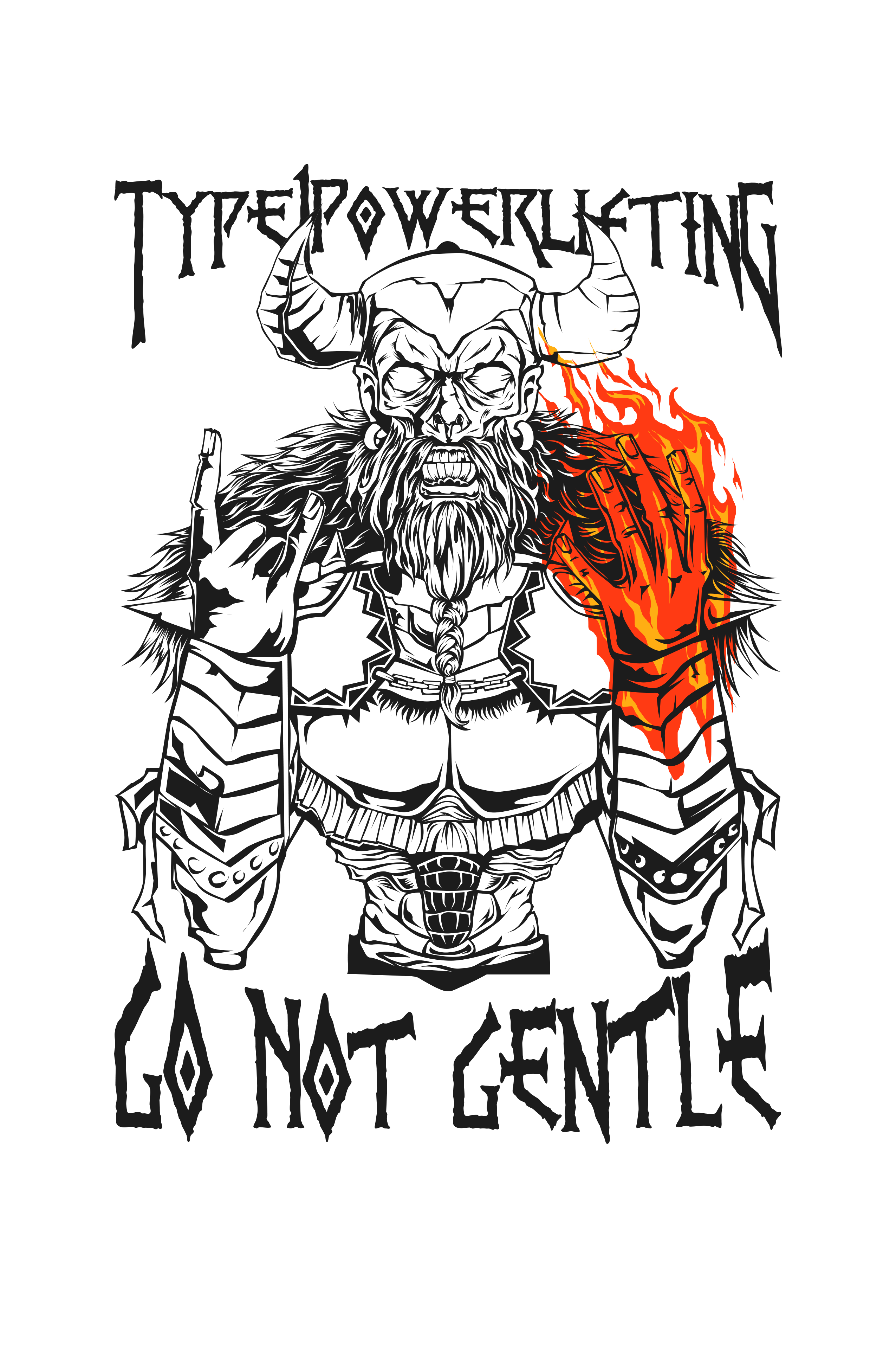 T-shirt Design by mckirbz for this project | Design #21711534