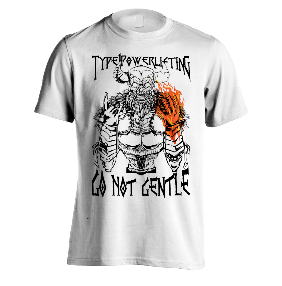 T-shirt Design by mckirbz for this project | Design #21711535