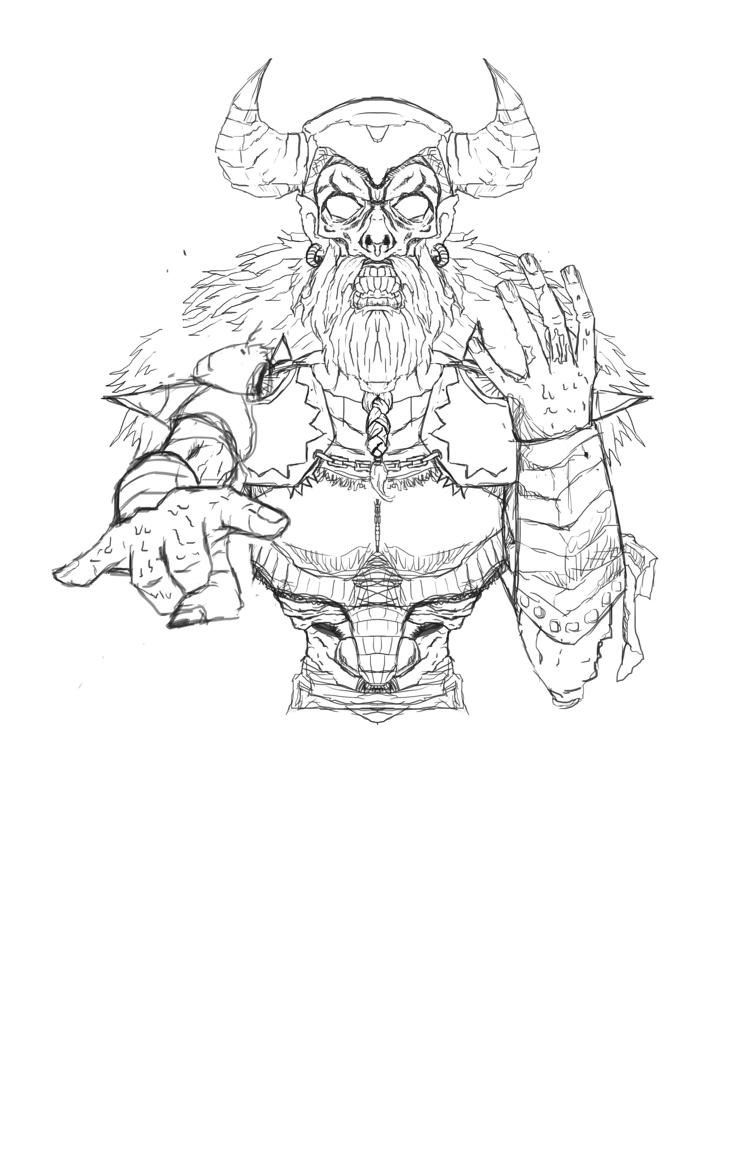 T-shirt Design by mckirbz for this project | Design #21722879