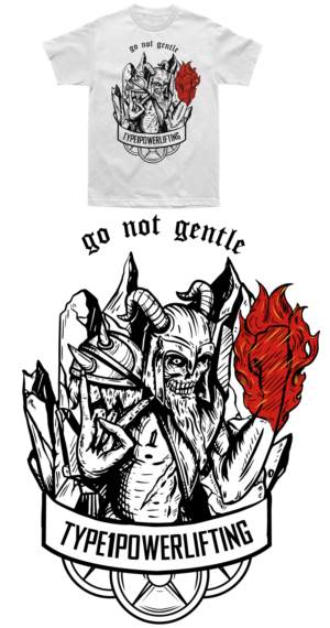 T-shirt Design by Noah07