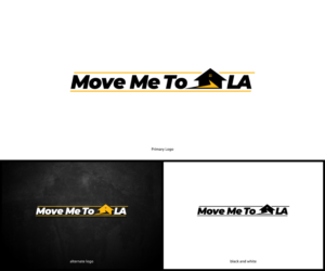 Diseño de Logo por MoonFeather para este proyecto | Diseño: #21694053